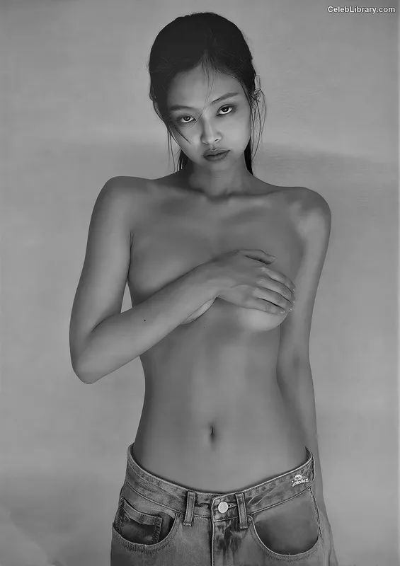 Jennie BLΛƆKPIИK (Blackpink) photo 12 of 3632
