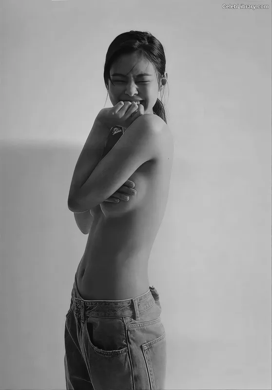 Jennie BLΛƆKPIИK (Blackpink) photo 13 of 3632