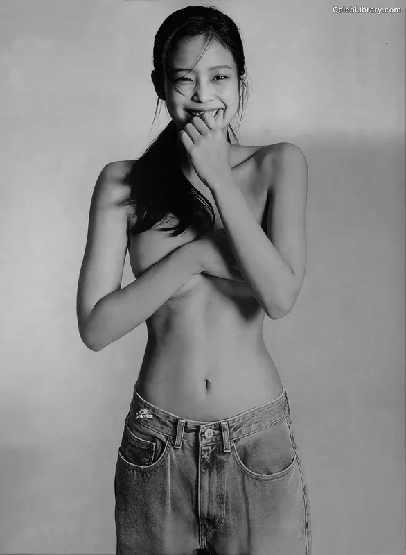 Jennie BLΛƆKPIИK (Blackpink) photo 14 of 3632
