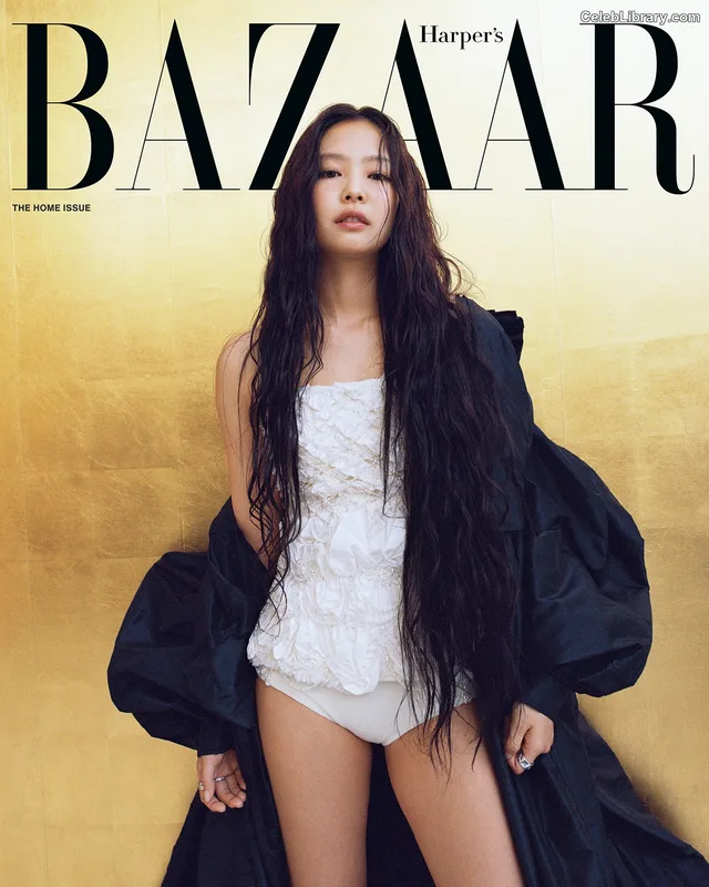 Jennie BLΛƆKPIИK (Blackpink) photo 17 of 3632
