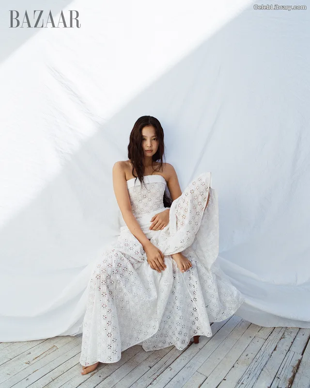 Jennie BLΛƆKPIИK (Blackpink) photo 21 of 3632