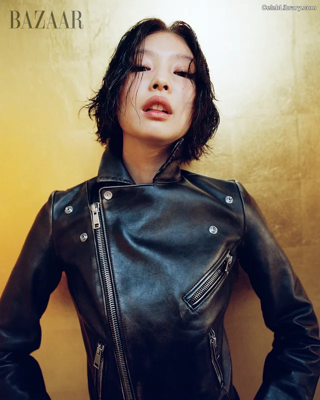 Jennie BLΛƆKPIИK (Blackpink) photo 22 of 3632