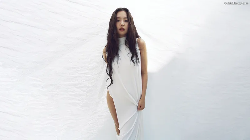 Jennie BLΛƆKPIИK (Blackpink) photo 3 of 3632