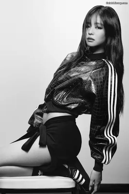 Jennie BLΛƆKPIИK (Blackpink) photo 7 of 3632