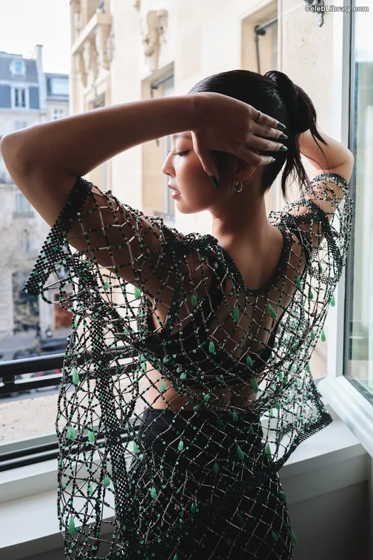 Jennie BLΛƆKPIИK (Blackpink) photo 9 of 3632