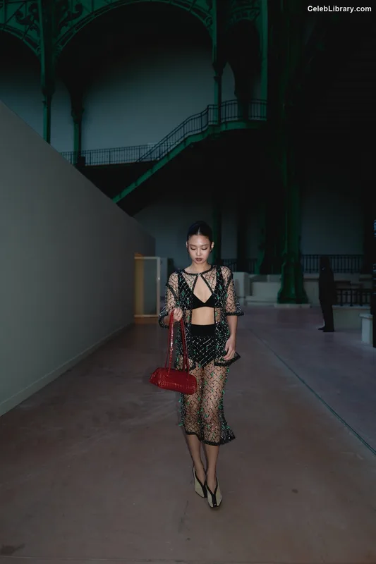 Jennie BLΛƆKPIИK (Blackpink) photo 11 of 3632