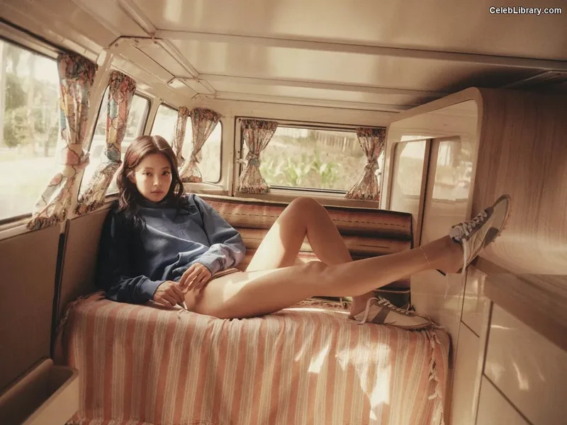 Jennie BLΛƆKPIИK (Blackpink) photo 15 of 3632