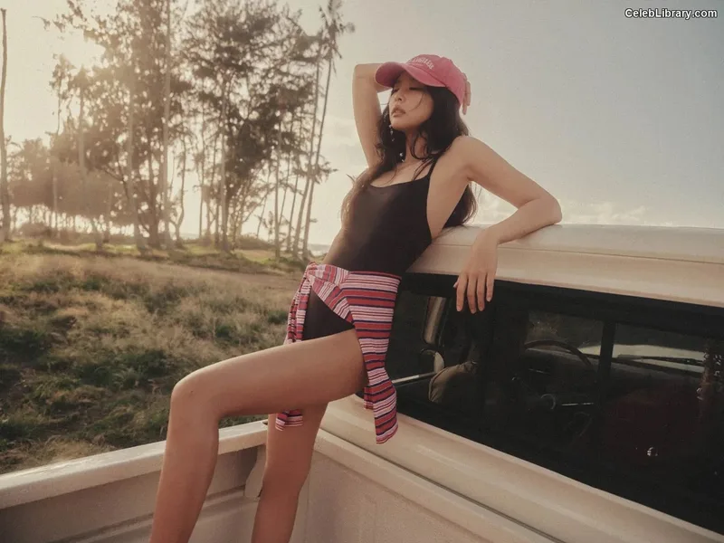 Jennie BLΛƆKPIИK (Blackpink) photo 16 of 3632
