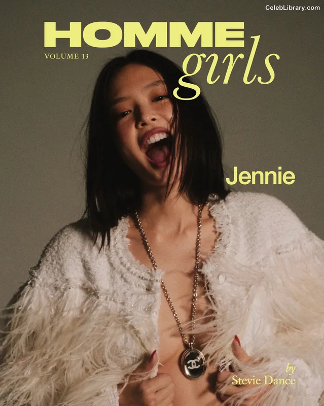 Jennie BLΛƆKPIИK (Blackpink) photo 18 of 3632