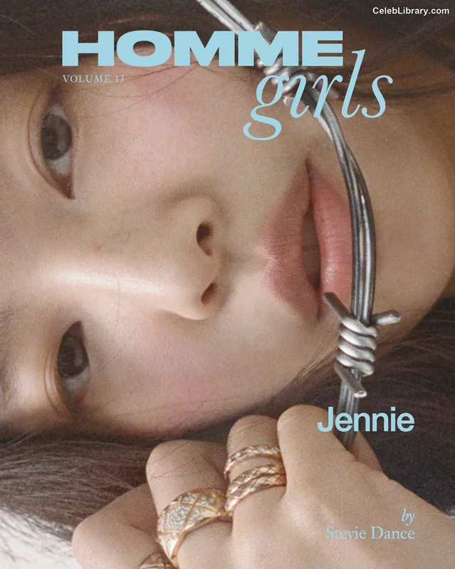 Jennie BLΛƆKPIИK (Blackpink) photo 19 of 3632