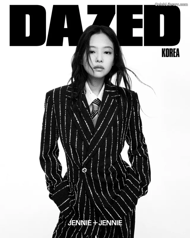 Jennie BLΛƆKPIИK (Blackpink) photo 3 of 3632