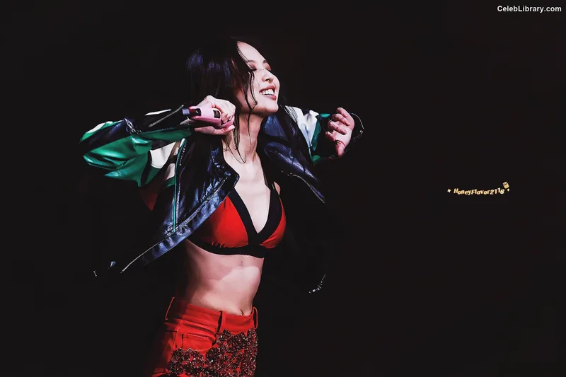 Jennie BLΛƆKPIИK (Blackpink) photo 4 of 3632