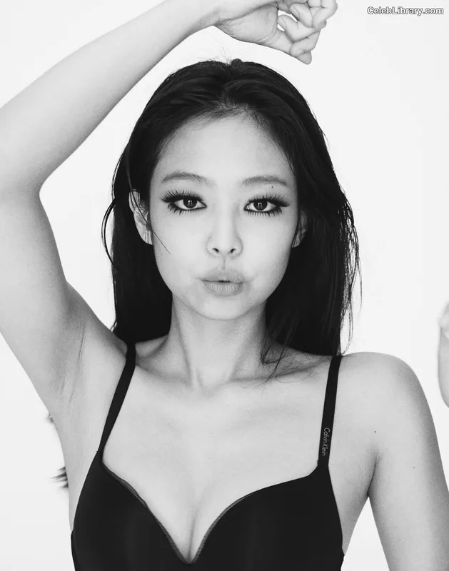 Jennie BLΛƆKPIИK (Blackpink) photo 7 of 3632