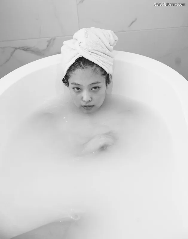 Jennie BLΛƆKPIИK (Blackpink) photo 9 of 3632