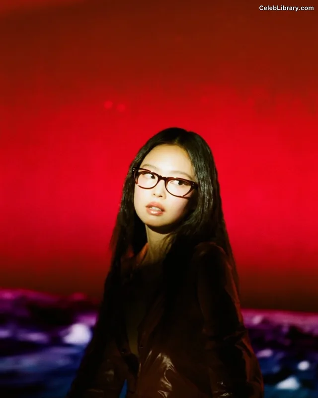 Jennie BLΛƆKPIИK (Blackpink) photo 20 of 3632