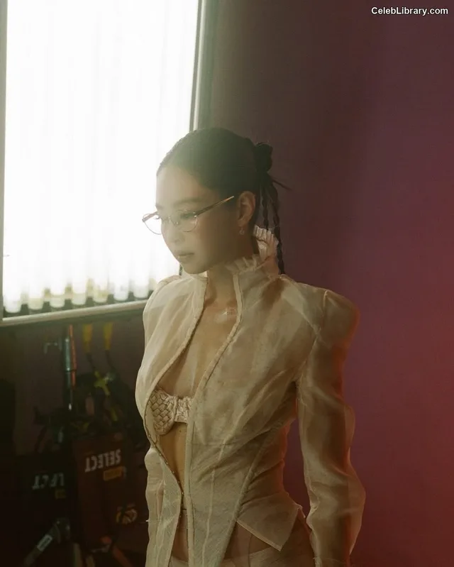 Jennie BLΛƆKPIИK (Blackpink) photo 21 of 3632