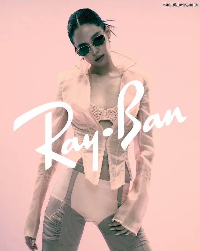 Jennie BLΛƆKPIИK (Blackpink) photo 2 of 3632