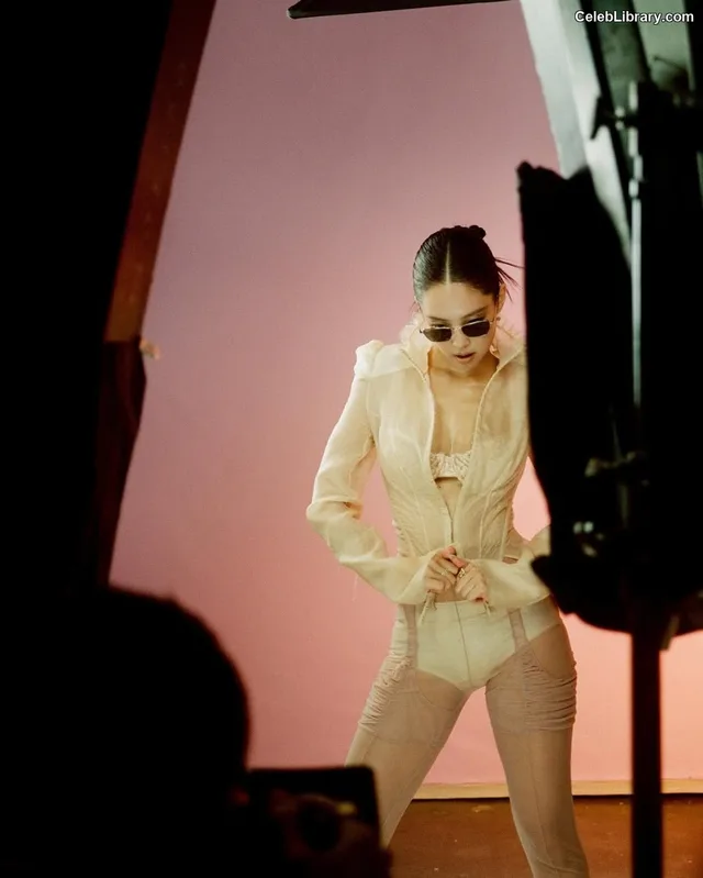 Jennie BLΛƆKPIИK (Blackpink) photo 3 of 3632