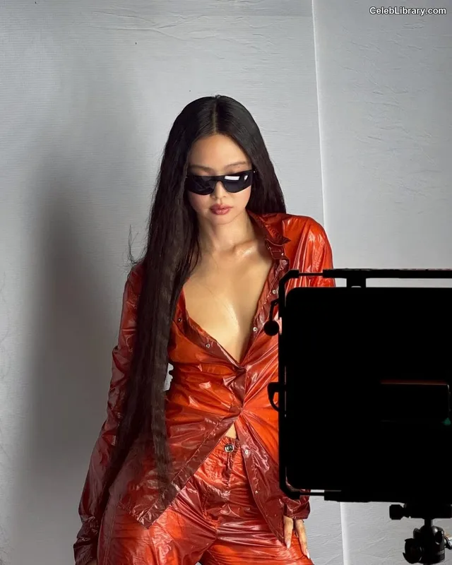 Jennie BLΛƆKPIИK (Blackpink) photo 4 of 3632