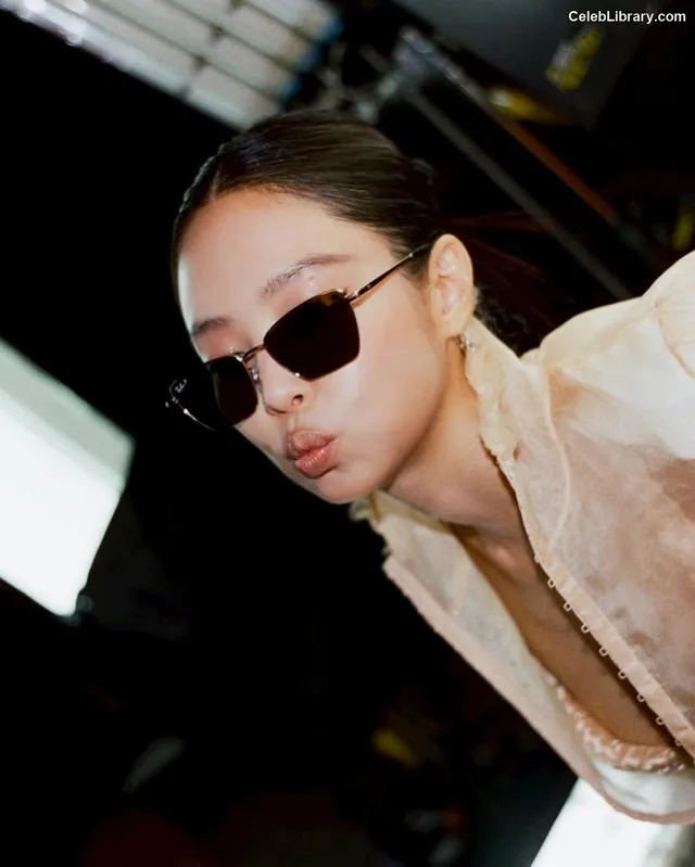 Jennie BLΛƆKPIИK (Blackpink) photo 6 of 3632