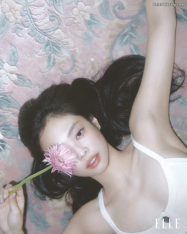Jennie BLΛƆKPIИK (Blackpink) photo 11 of 3632