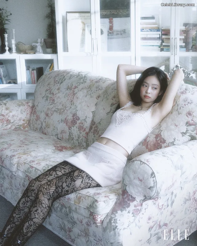 Jennie BLΛƆKPIИK (Blackpink) photo 12 of 3632
