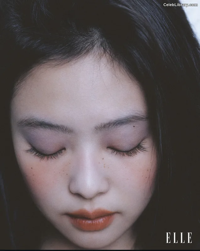 Jennie BLΛƆKPIИK (Blackpink) photo 13 of 3632