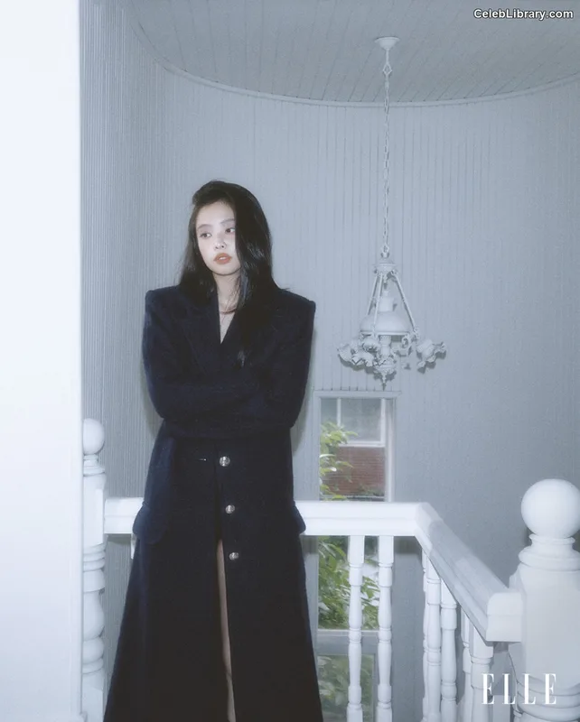 Jennie BLΛƆKPIИK (Blackpink) photo 16 of 3632