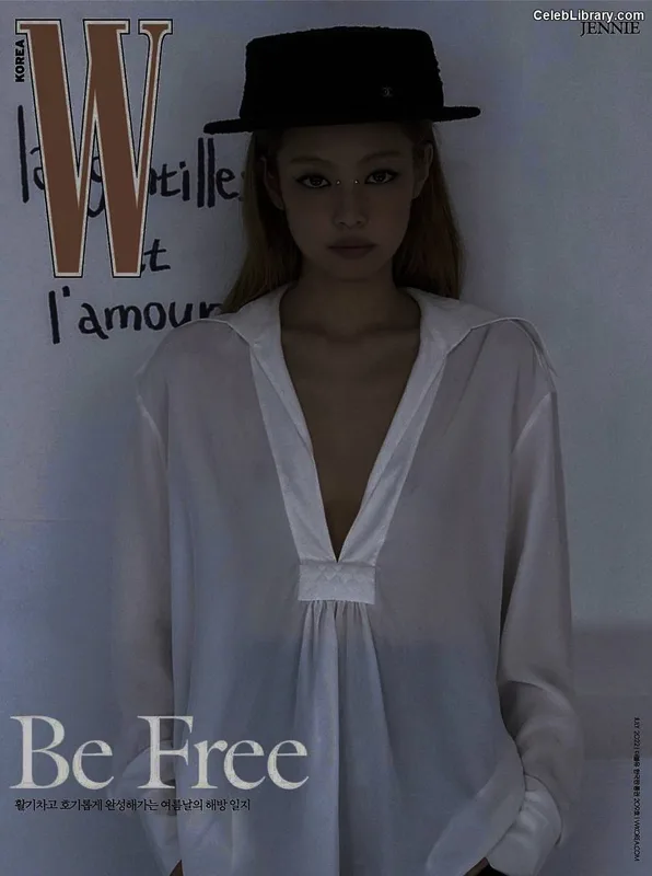 Jennie BLΛƆKPIИK (Blackpink) photo 21 of 3632