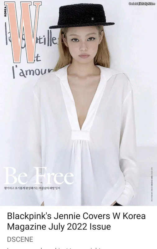 Jennie BLΛƆKPIИK (Blackpink) photo 22 of 3632