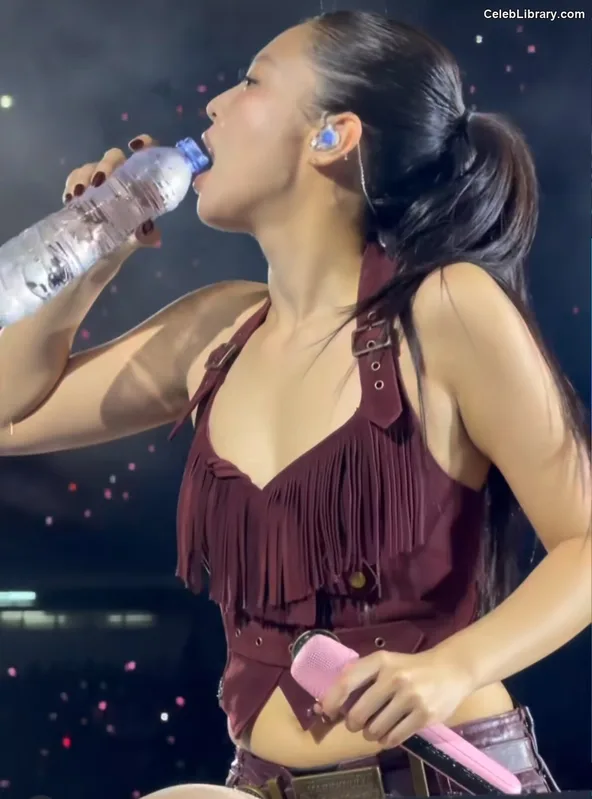 Jennie  BLΛƆKPIИK (Blackpink) photo 9 of 3632