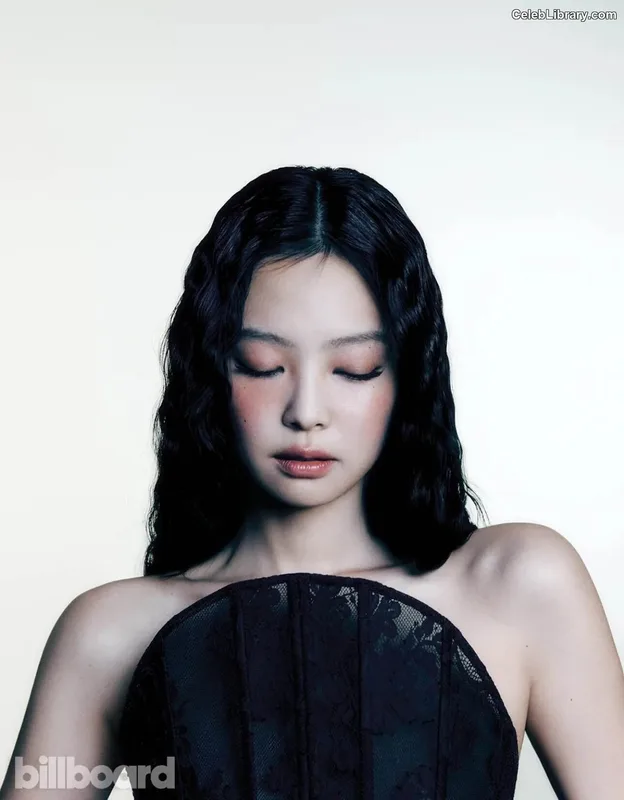 Jennie  BLΛƆKPIИK (Blackpink) photo 14 of 3632