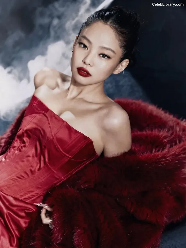 Jennie  BLΛƆKPIИK (Blackpink) photo 19 of 3632