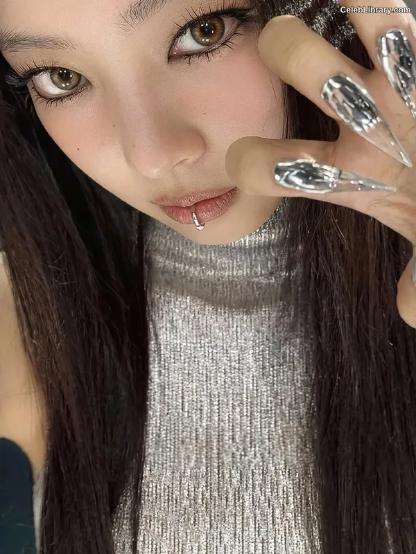 Jennie  BLΛƆKPIИK (Blackpink) photo 23 of 3632