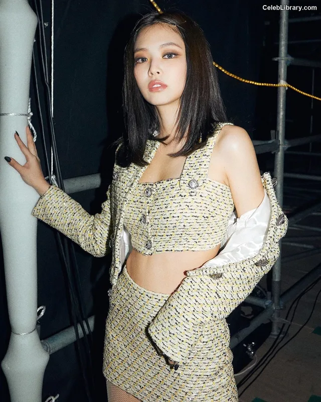 Jennie  BLΛƆKPIИK (Blackpink) photo 9 of 3632