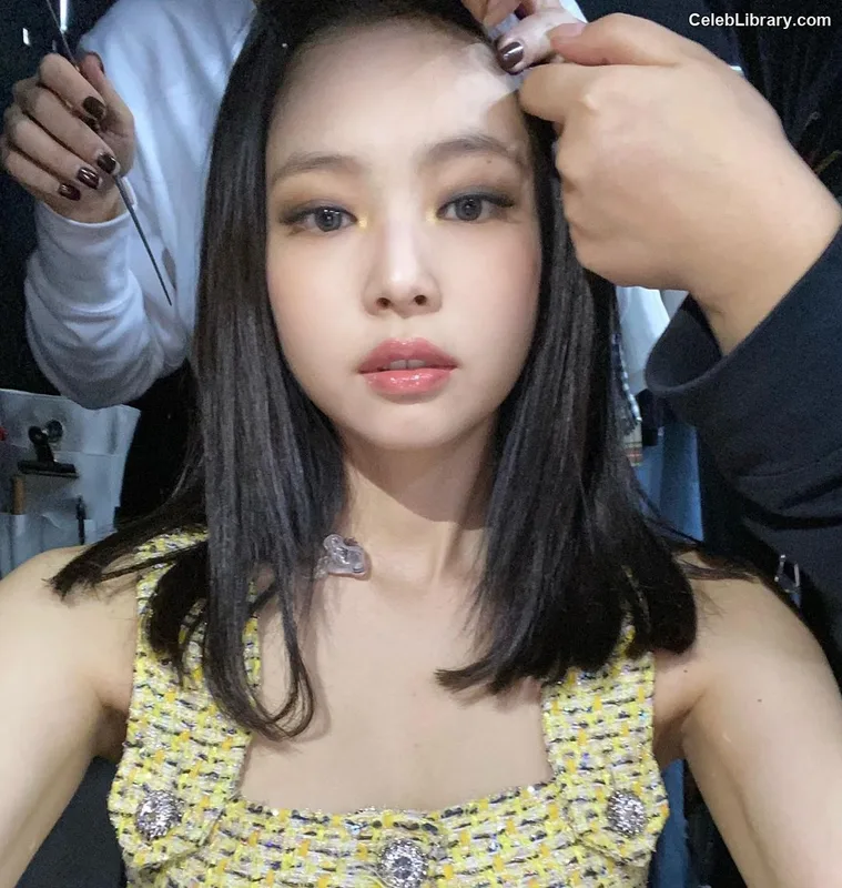 Jennie  BLΛƆKPIИK (Blackpink) photo 10 of 3632