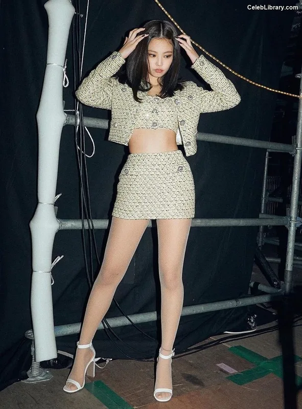 Jennie  BLΛƆKPIИK (Blackpink) photo 11 of 3632