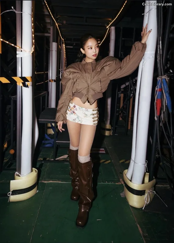Jennie  BLΛƆKPIИK (Blackpink) photo 22 of 3632