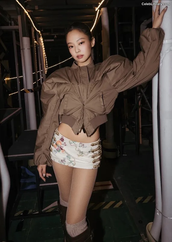 Jennie  BLΛƆKPIИK (Blackpink) photo 23 of 3632