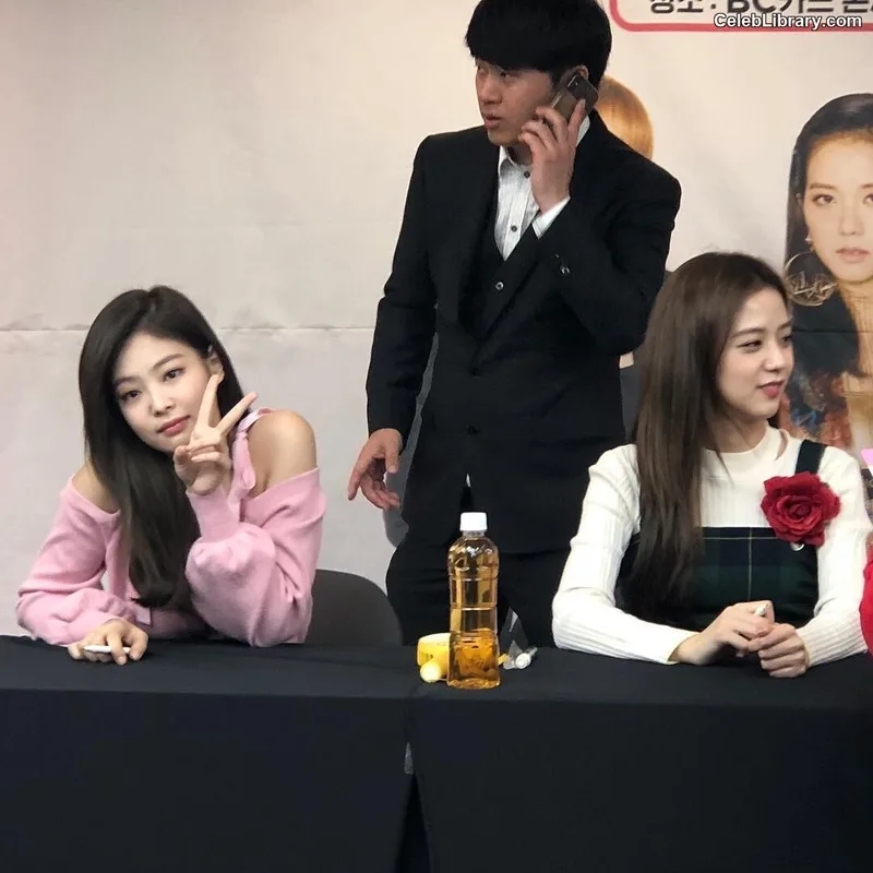 Jennie  BLΛƆKPIИK (Blackpink) photo 24 of 3632