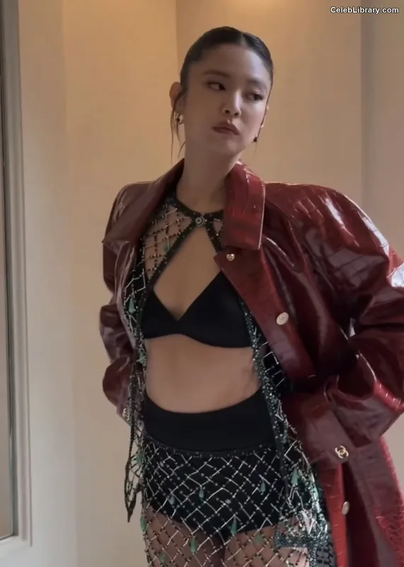Jennie  BLΛƆKPIИK (Blackpink) photo 10 of 3632