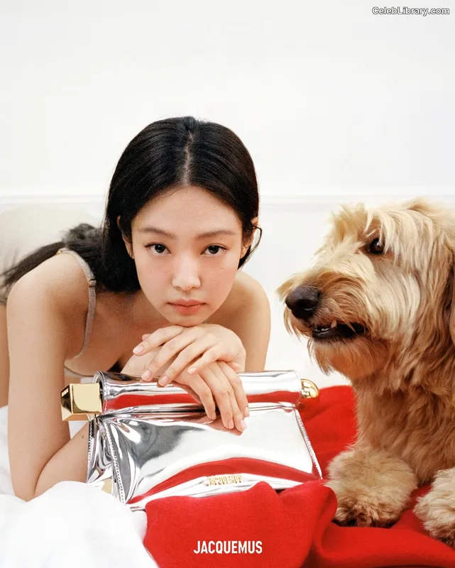 Jennie  BLΛƆKPIИK (Blackpink) photo 9 of 3632