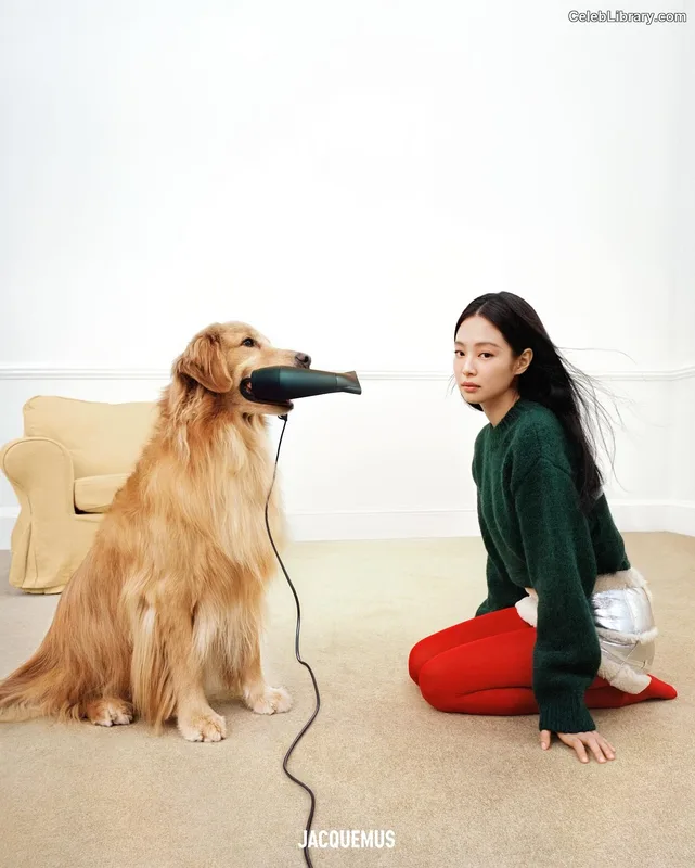 Jennie  BLΛƆKPIИK (Blackpink) photo 11 of 3632