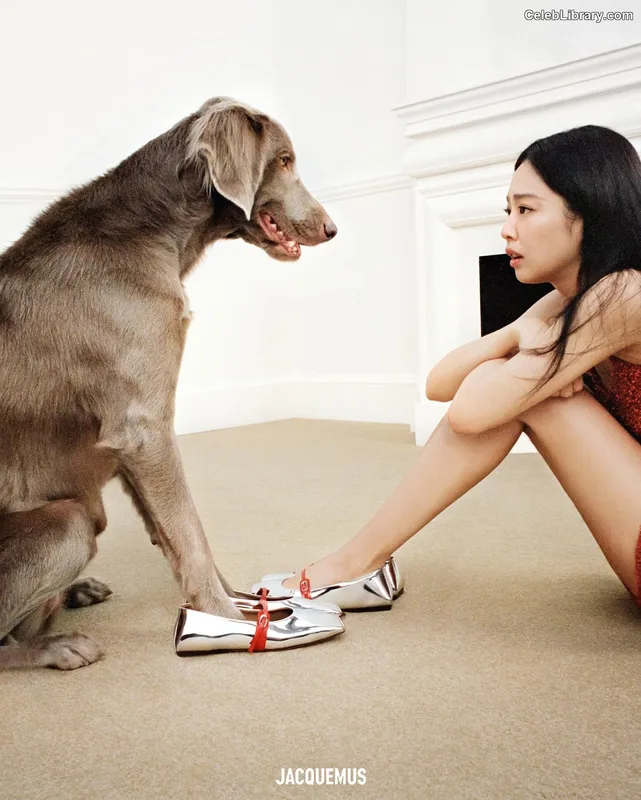 Jennie  BLΛƆKPIИK (Blackpink) photo 13 of 3632