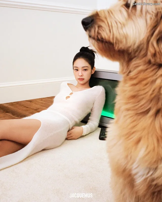Jennie  BLΛƆKPIИK (Blackpink) photo 15 of 3632