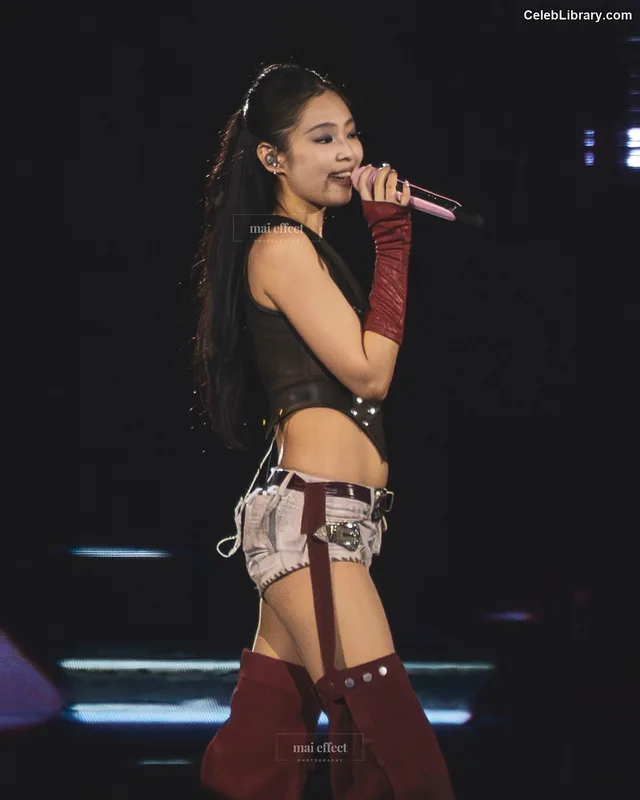 Jennie BLΛƆKPIИK (Blackpink) photo 6 of 3632