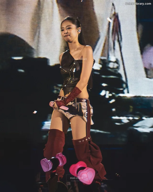 Jennie BLΛƆKPIИK (Blackpink) photo 11 of 3632