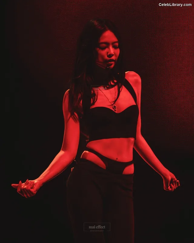 Jennie BLΛƆKPIИK (Blackpink) photo 23 of 3632