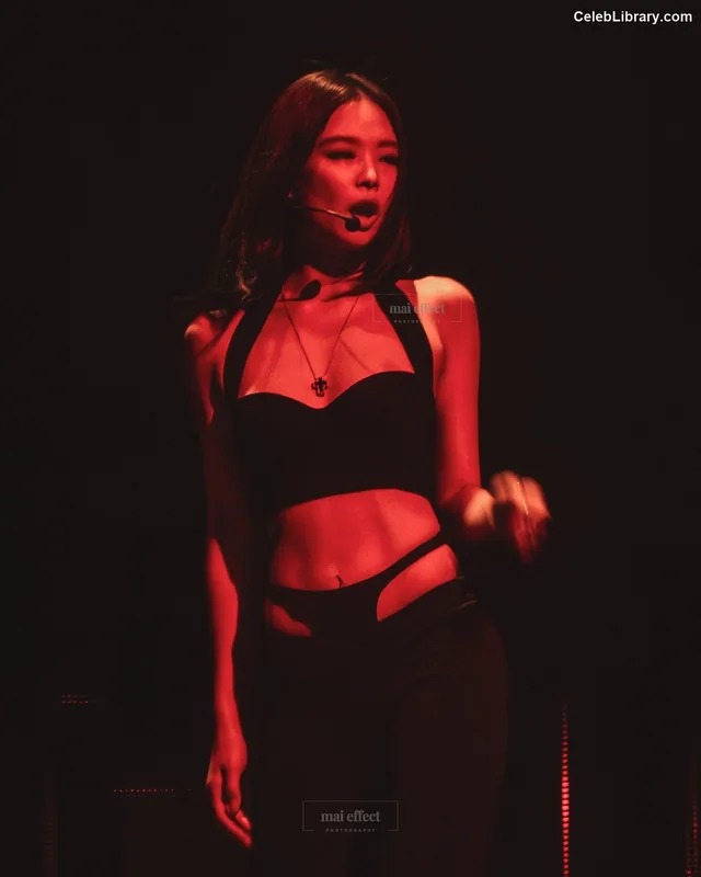 Jennie BLΛƆKPIИK (Blackpink) photo 1 of 3632