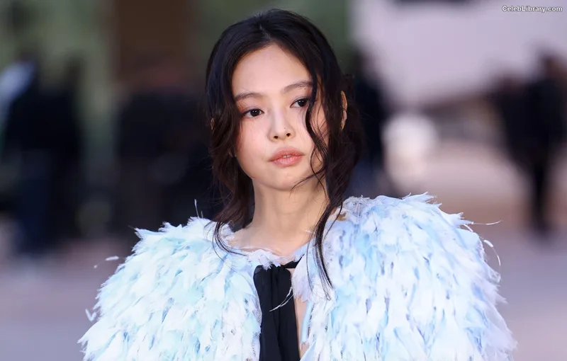 Jennie BLΛƆKPIИK (Blackpink) photo 6 of 3632